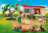 Фото #1 товара Игровой набор Playmobil Крольчий дворик 71252