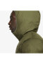 Куртка Nike Thick Padded Green Parka