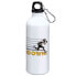 KRUSKIS Touchdown 800ml Aluminium Bottle