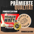 Фото #71 товара Powerstar Premium Whey 90 | 90% Protein I.Tr | Whey Protein Powder 850 g | Made in Germany | 55% CFM Whey Isolate & 45% CFM Concentrate | Protein Powder without Sweeteners | Natural