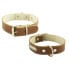 Фото #1 товара YOUPET Mountain 45x2.5 cm Dog Collar