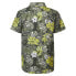 Фото #1 товара PETROL INDUSTRIES 432 Aop Short Sleeve Shirt