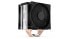 Фото #5 товара ENDORFY Fera 5 Dual Fan - Air cooler - 12 cm - Black