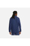Фото #4 товара Sportswear Sports Utility Sherpa Full-Buttoned Erkek lacivert Ceket fd4334