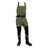 SELAND Rubber Boots Wader