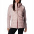 Фото #1 товара Толстовка Columbia Powder Lite™ Sherpa Hybrid Full Zip Fleece