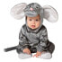 Фото #1 товара Маскарадные костюмы для младенцев Серый