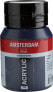 Фото #1 товара Artequipment Amsterdam Standard Series Acrylic Jar Prussian Blue (Phthalo) 566