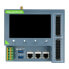 EdgeLogix-RPI-1000-CM4108032 - PLC WiFi/Bluetooth/Ethernet with display - 8GB RAM, 32GB eMMC - Seeedstudio 102110773