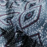 Фото #2 товара Комплект чехлов для одеяла TODAY Romb 220 x 240 cm Синий 3 Предметы