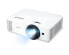 Проектор Acer H5386BDi - 4500 ANSI lumens - DLP - 720p (1280x720) - 20000:1 - 16:9 - 685.8 - 7620 mm (27 - 300")