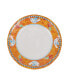 Фото #1 товара Melamine Campagna Uccello Dinner Plate
