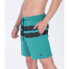 Фото #4 товара HURLEY Oceancare Block Party Sweat Shorts