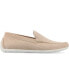 Фото #2 товара Men's Newman Tru Comfort Foam Moc Toe Slip-On Driving Loafers