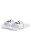 Фото #1 товара Шлепанцы и кроксы женские PUMA Leadcat 2.0 White-Black