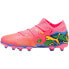 Фото #3 товара Puma Future 7 Match NJR FG/AG Jr 107841 01 football shoes