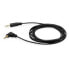 Фото #1 товара EQUIP Jack To 90º cable 3.5 mm 2.5 m