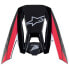 ALPINESTARS Honda S-M5 Ece 22.06 visor