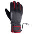 Ski gloves Hi-Tec Huri M 92800337431