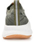 ფოტო #5 პროდუქტის Men's Keller Knit Athleisure Sneakers