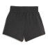 Puma T7 High Waist Shorts Womens Black Casual Athletic Bottoms 62218401