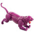 MASTERS OF THE UNIVERSE Origins Panthor Action Skeletors