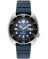 Фото #1 товара Часы Seiko Prospex Diver Dark Blue