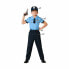 Costume for Children Policeman