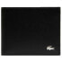 Фото #1 товара LACOSTE Fitzgerald Leather 6 Card Wallet