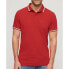 Фото #1 товара SUPERDRY Sportswear Relaxed Tipped short sleeve polo