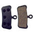 PROTAP Avid Trail Guide 4 Pistons Disc Brake Pads - фото #1