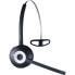 Фото #7 товара Jabra Pro 930 EMEA - Wired & Wireless - Office/Call center - 150 - 7000 Hz - 29 g - Headset - Black