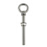 Фото #2 товара EUROMARINE A4 M8x100 mm Metric Eye Bolt