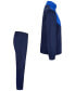 ფოტო #9 პროდუქტის Sportswear Little Kids Lifestyle Essentials 2-Piece Set