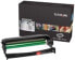 Фото #1 товара Lexmark E250 - E35X - E450 30K Photoconductor Kit - 30000 pages - Black - 0.91 g - 180 pc(s) - 180.8 kg - 2 year(s)