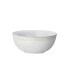 Фото #2 товара Natural Canvas 12pc Set with Textured Bowl