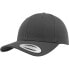 FLEXFIT Curved Classic Snapback Cap