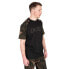 ფოტო #4 პროდუქტის FOX INTERNATIONAL Outline short sleeve T-shirt