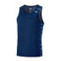 Фото #1 товара 42K RUNNING Ares sleeveless T-shirt