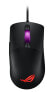 Фото #9 товара ASUS ROG Keris - Right-hand - RF Wireless + USB Type-A - 16000 DPI - Black