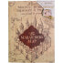 Фото #1 товара BLUESKY Marauders Map Harry Potter A5 Notebook