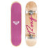 Фото #2 товара ROXY Guava 8´´ Skateboard