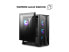 Фото #7 товара MSI MPG GUNGNIR 120R Black ATX Mid Tower Gaming Computer PC Case