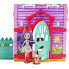 Фото #4 товара ENCHANTIMALS House Deer 2.0 With Danessa Deer Doll With Toy House