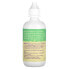 NuStevia, Organic Clear Extract, 4 fl oz (118 ml)