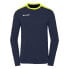 Фото #1 товара KEMPA Emotion 27 long sleeve T-shirt