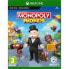 SOURCING Monopoly Madness Xbox One Xbox Series X doll