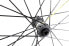 Фото #8 товара Колесо переднее для велосипеда Mavic Crossmax Pro RT MTB, 29", TLR, 15x110mm BOOST, 6-болтовое disc