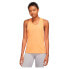 Фото #1 товара NIKE Dri Fit Race sleeveless T-shirt