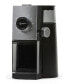 Grind Select Burr Grinder